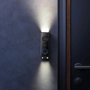 Produktbild für Türklingel Eufy Security E340, mit 2 Kameras