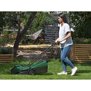 Produktbild für Rasenmäher Bosch EasyMower 18V-32-200, Akku