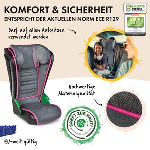 Produktbild für Kindersitz Walser Noemi R129
