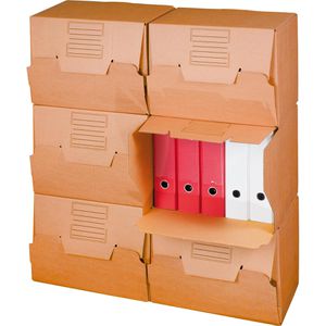 Produktbild für Archivcontainer Smartboxpro 227100210