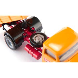 Produktbild für Baustellenfahrzeug siku 4117 Mercedes-Benz 710
