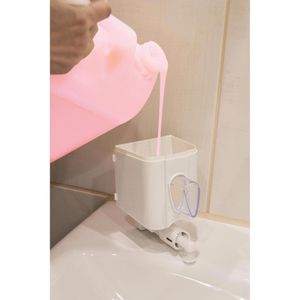 Produktbild für Seife Stern chloridfreie Cremeseife oMP