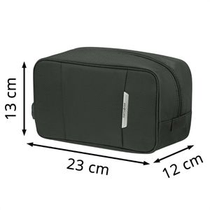 Produktbild für Kulturbeutel Samsonite Respark Toilet Pouch