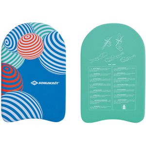 Produktbild für Schwimmbrett Schildkröt 970323 Neopren Ocean