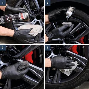Produktbild für Felgenversiegelung Sonax PROFILINE CeramicCoating CC Rim