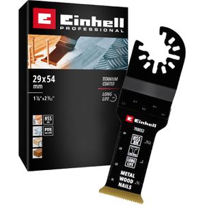 Multifunktionswerkzeug-Zubehör Einhell 708052