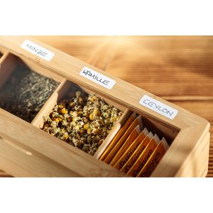 Produktbild für Vielzwecketiketten Zweckform 3318, weiß