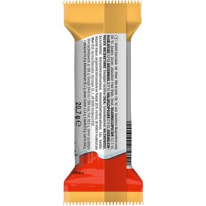 Produktbild für Schokoriegel Kinder Happy Hippo Haselnuss