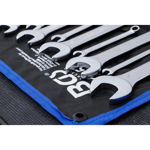 Produktbild für Maulschlüssel BGS-technic 1195