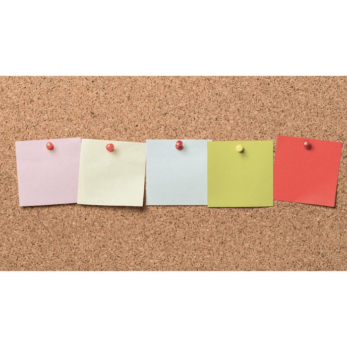 Pinnwand – günstig kaufen – Böttcher AG