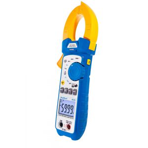 Produktbild für Stromzange PeakTech P 1665 True RMS digital