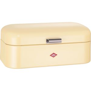 Brotkasten Wesco Grandy, Stahlblech