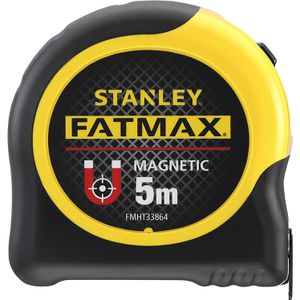 Produktbild für Maßband Stanley FMHT0-33864, FATMAX Blade Armor