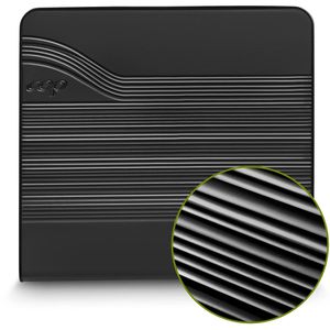 Produktbild für Schubladenbox cep 7-213 GMS, Smoove Gloss, A4 / A6