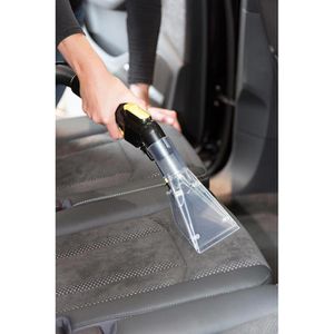 Produktbild für Waschsauger Sprintus SE7, 107001, 1100 Watt