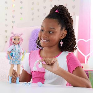 Produktbild für Puppe Barbie Dream Besties, ab 4 Jahre