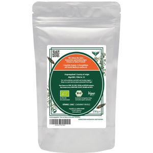 Produktbild für Kümmel Azafran Premium Qualität, ganze Samen, BIO
