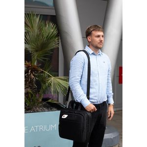 Produktbild für Laptoptasche i-stay Organiser is0104, schwarz