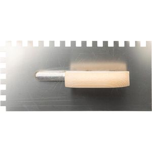 Produktbild für Zahnkelle Connex COX78123, aus rostfreiem Edelstahl