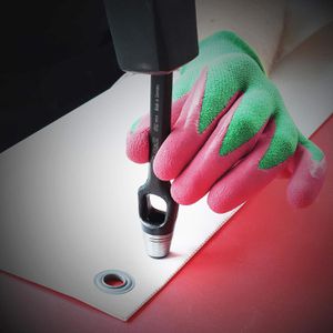 Produktbild für Locheisen S&amp;R 274.403.105, 5-teilig