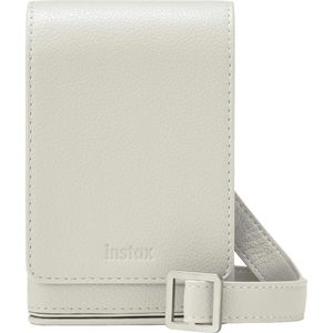 Produktbild für Kameratasche Fujifilm Instax Mini LiPlay+, Kunststoff, beige