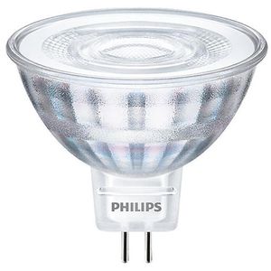 LED-Lampe Philips MR16, GU5.3