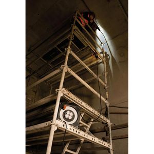 Produktbild für Kabeltrommel Brennenstuhl professionalLine 33 + 5m