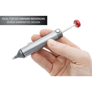 Produktbild für Entlötpumpe GALLUNOPTIMAL GOELPA