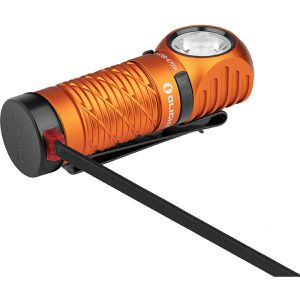 Produktbild für Stirnlampe Olight Perun 2 Mini LED wiederaufladbar