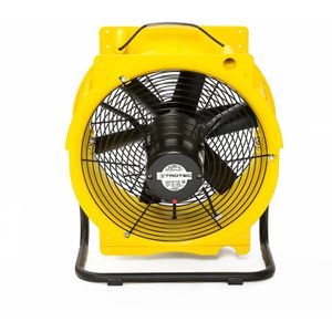 Produktbild für Industrieventilator Trotec TTV 4500, 250 Watt