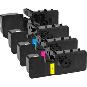 Produktbild für Toner Böttcher-AG für Kyocera TK-5440 Multipack