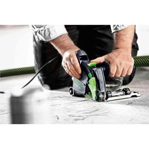 Produktbild für Trennschleifer Festool DSC-AG 125-Plus, 578438