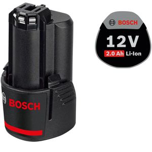 Produktbild für Blechschere Bosch PRO GSC12V-13, gerade &amp; Kurvenschnitte, Akku