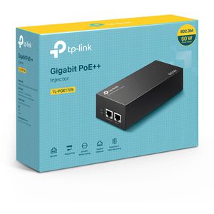 Produktbild für PoE-Injektor TP-Link Omada POE170S, für 1 Gerät
