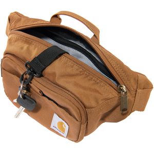 Produktbild für Bauchtasche Carhartt Waist Pack, aus Polyester, braun