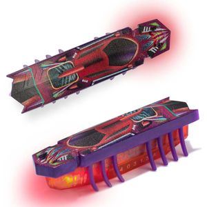Produktbild für Elektronisches-Haustier Hex-Bots Nano Flash