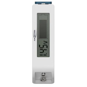 Produktbild für Batterietester Ansmann Comfort Check