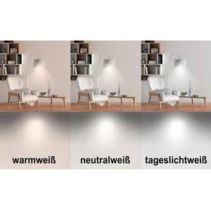 Produktbild für LED-Lampe Philips E27