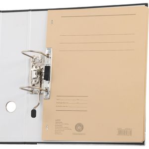 Produktbild für Ösenhefter Leitz 3742-00-11, A4, chamois