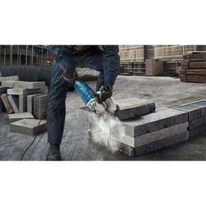 Produktbild für Winkelschleifer Bosch GWS 24-230 P, Professional