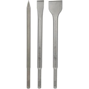 Meißel Heller-Tools 23772, SDS+