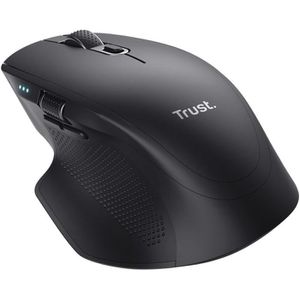 Produktbild für Maus Trust Ozaa+ kabellos 24820