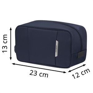 Produktbild für Kulturbeutel Samsonite Respark Toilet Pouch