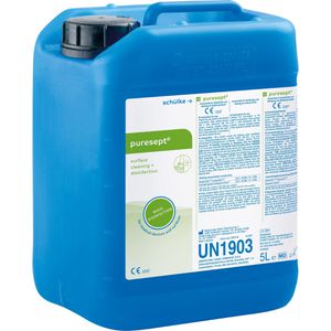 Desinfektionsmittel Schülke puresept
