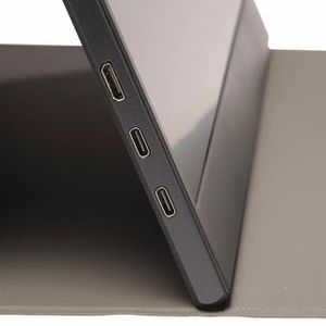 Produktbild für Monitor Denver PMO-15604, 15,6 Zoll