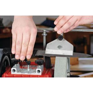 Produktbild für Schleifvorrichtung Einhell 4418014