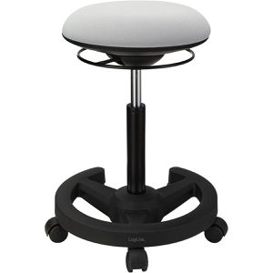 Produktbild für Fitness-Hocker LogiLink EO0090