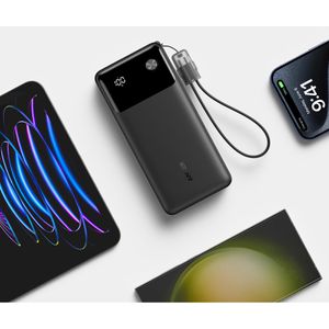 Produktbild für Powerbank Anker 20000mAh