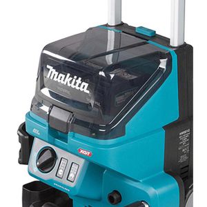 Produktbild für Hochdruckreiniger Makita HW001GZ
