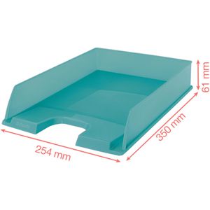 Produktbild für Briefablage Esselte Colour'Breeze, 626274, A4